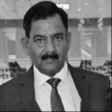 Pramod Kumar Srivastava